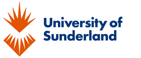 University of Sunderland logo